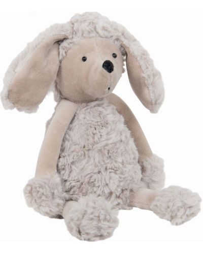 Мека играчка Moulin Roty - Кученце, 30 cm