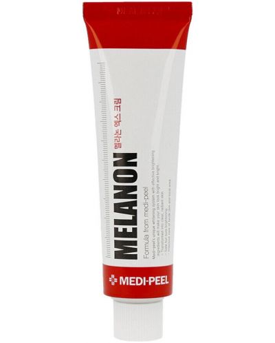 Medi-Peel Крем за лице Melanon, 30 ml - 1