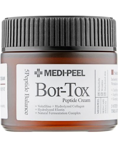 Medi-Peel Bor-Tox Крем за лице, 50 g - 1