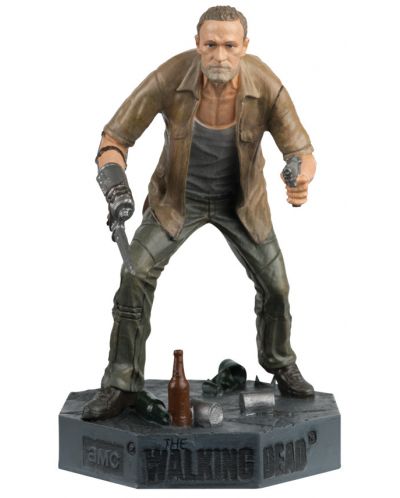Фигура The Walking Dead - Merle, 9 cm