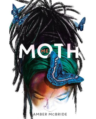 Me (Moth) - 1