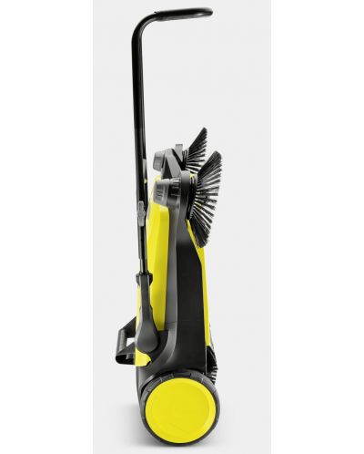 Метачна машина Karcher - S 6 Twin - 3