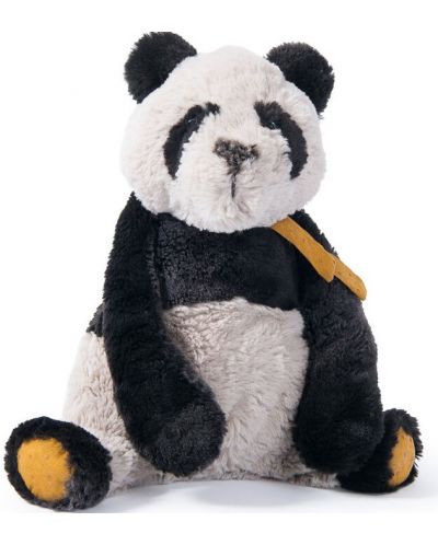 Мека играчка Moulin Roty - Татко Панда