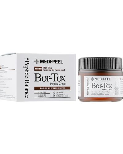 Medi-Peel Bor-Tox Крем за лице, 50 g - 2