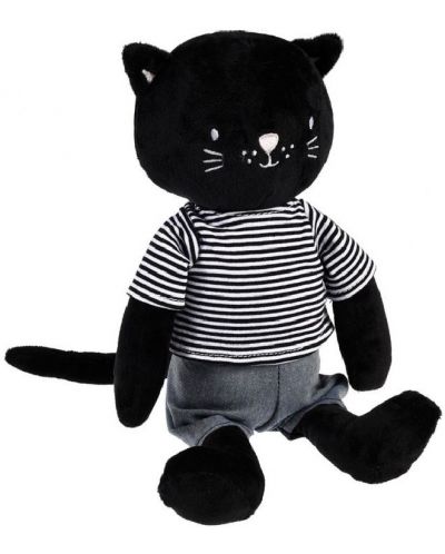 Мека играчка Rex London - Котето Клоуи - 1