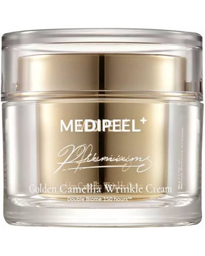 Medi-Peel Peptide 9 Крем за лице Golden Camellia, 50 g - 1