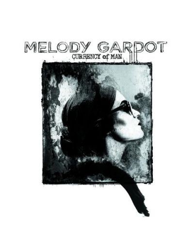 Melody Gardot - Currency Of Man (CD) - 1