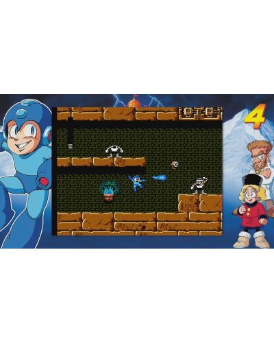 Mega Man Legacy Collection (PS4) - 6