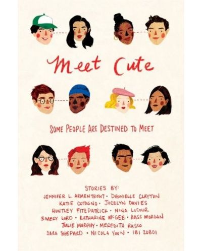 Meet Cute