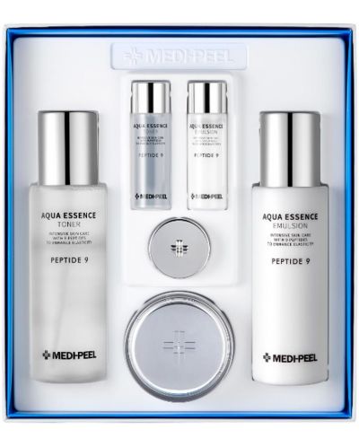 Medi-Peel Peptide-9 Комплект Premium Skincare Set, 6 части - 1