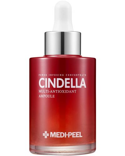Medi-Peel Ампула за лице Cindella Multi-Antioxidant, 100 ml - 1