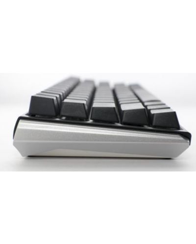 Механична клавиатура Ducky - One 3 Mini, Speed Silver, RGB, черна - 3