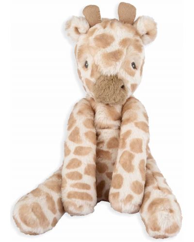 Мека играчка Mamas & Papas - Giraffe Beanie - 1