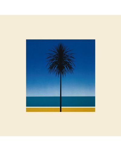 Metronomy - The English Riviera (CD)