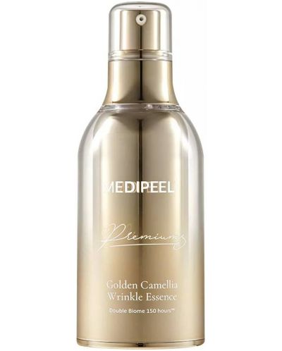 Medi-Peel Peptide 9 Есенция за лице Golden Camellia, 50 ml - 1