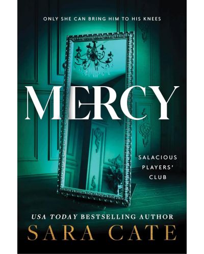 Mercy - 1