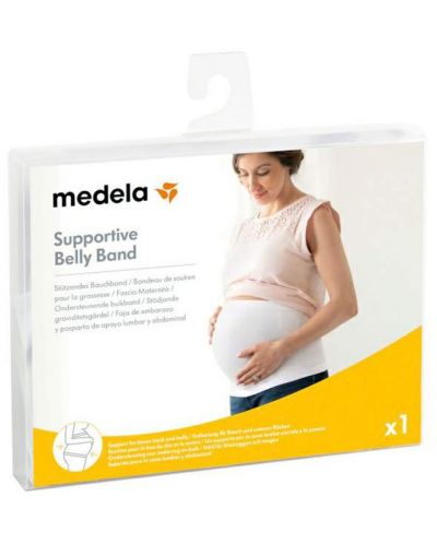 Medela Поддържащ колан за бременни M - 3