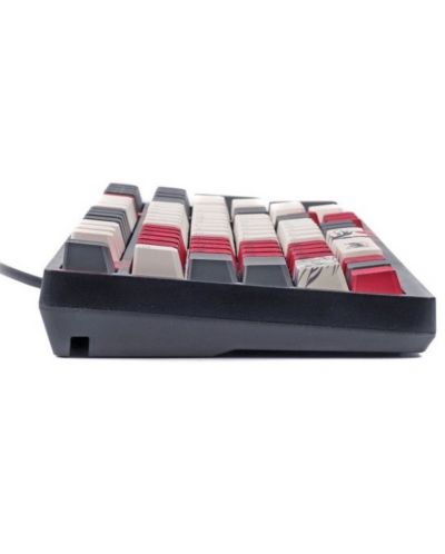 Механична клавиатура A4Tech Bloody - S98 Naraka, Red, RGB,червена - 5