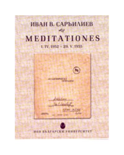 Meditationes