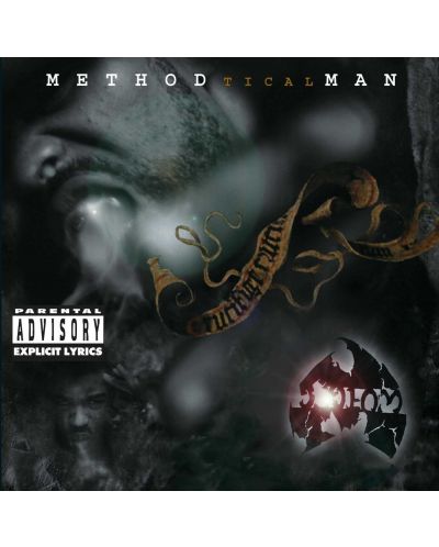 Method Man - Tical (CD)