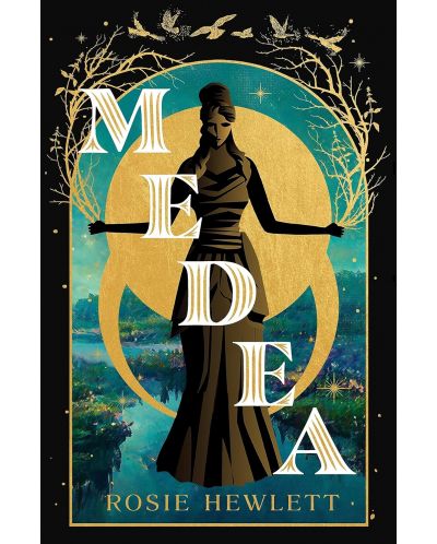 Medea - 1