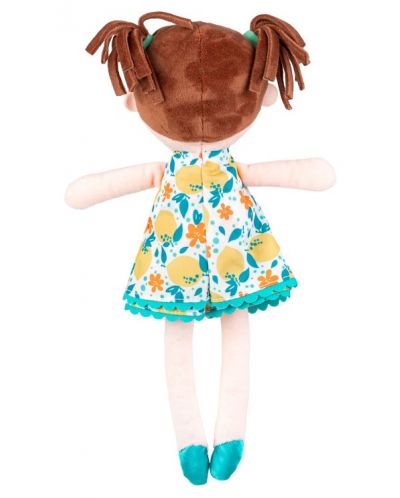 Мека кукла Bali Bazoo - Elka, 30 cm - 2