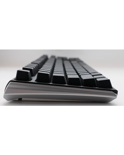 Механична клавиатура Ducky - One 3 Classic, MX Clear, RGB, черна - 6