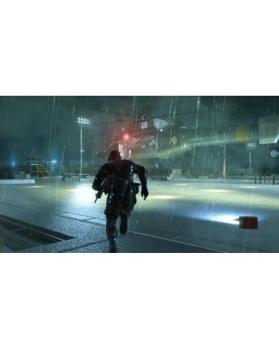 Metal Gear Solid V: Ground Zeroes (Xbox One) - 10