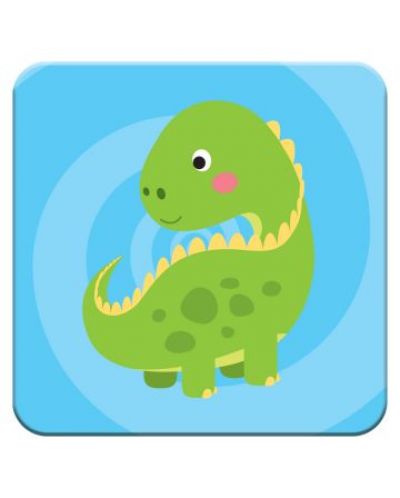Мемори карти: Динозаври - 3