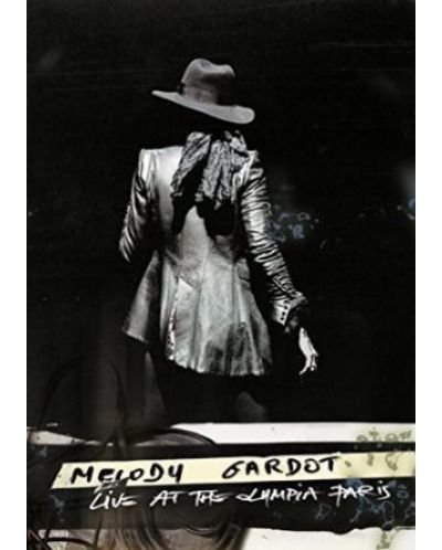 Melody Gardot - Live At The Olympia Paris (DVD) - 1