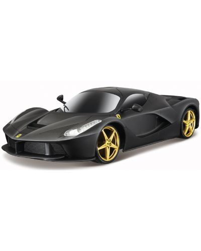 Кола Maisto - MotoSounds Ferrari, Мащаб 1:24, асортимент - 2