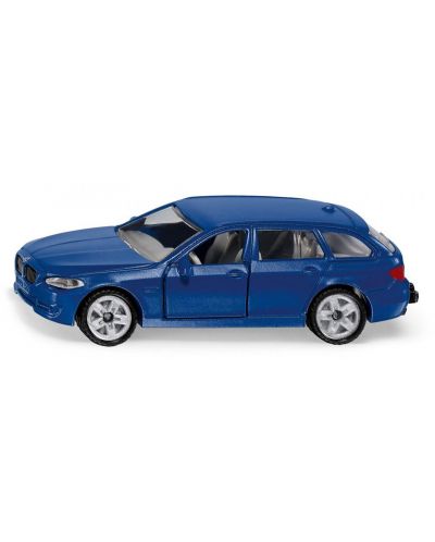 Метална количка Siku Private cars - Автомобил BMW 520i Touring, 1:87, асортимент - 2