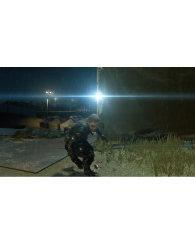 Metal Gear Solid V: Ground Zeroes (PS3) - 9
