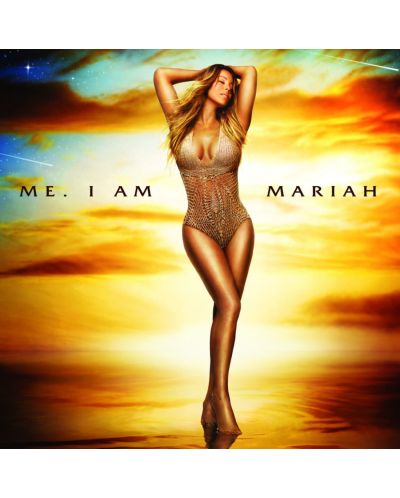 Mariah Carey - Me. I Am Mariah... (CD) - 1