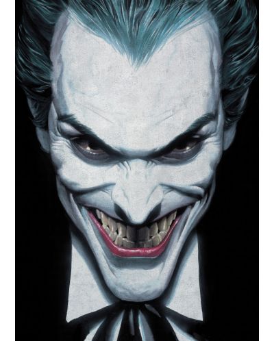 Метален постер Displate - DC Comics: Joker - 1