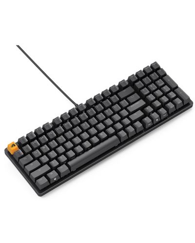 Механична клавиатура Glorious - GMMK 2 Full-Size, Fox, RGB, черна - 3