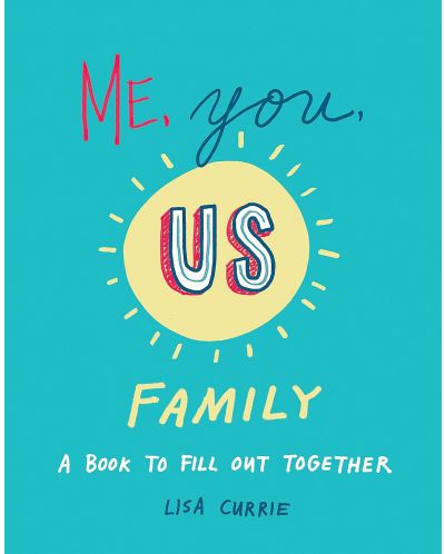 Me, You, Us (Family) - 1