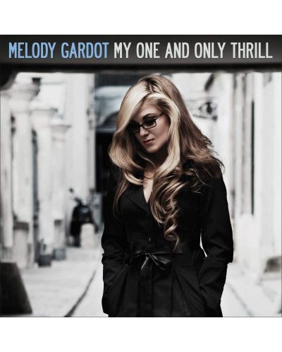 Melody Gardot - My One And Only Thrill (Vinyl) - 1