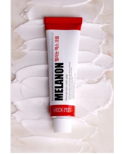 Medi-Peel Крем за лице Melanon, 30 ml - 2