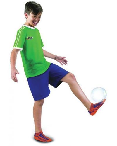 Игрален комплект Messi - Балони с чорап, стартов пакет - 6