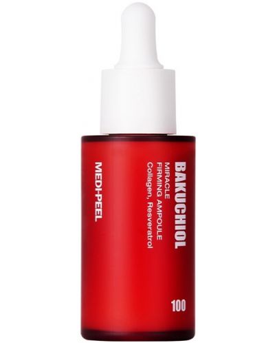 Medi-Peel Ампула за лице Bakuchiol Lift Firming, 30 ml - 1