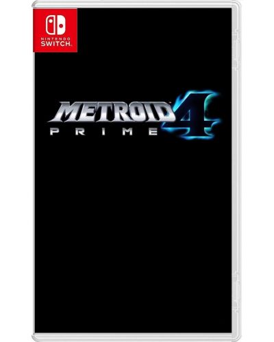 Metroid Prime 4 (Nintendo Switch) - 1