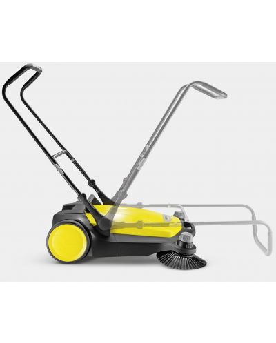 Метачна машина Karcher - S 6 Twin - 2