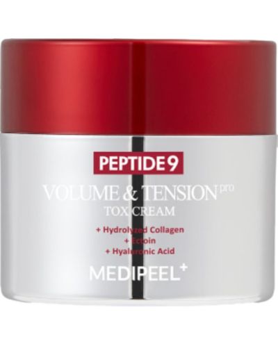 Medi-Peel Peptide 9 Крем за лице Volume and Tension, 50 g - 1