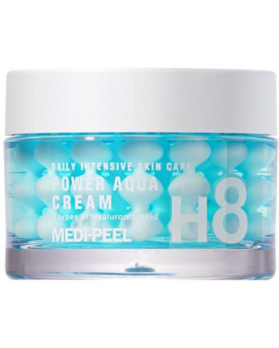 Medi-Peel Крем за лице Power Aqua, 50 g - 1