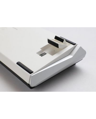 Механична клавиатура Ducky - One 3 Mini, Speed Silver, RGB, черна - 5
