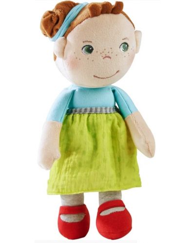 Мека кукла Haba - Марта, 29 cm - 2