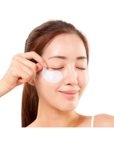 Medi-Peel Пачове за очи Red Lacto Collagen, 30 х 2 броя - 5