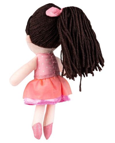 Мека кукла Bali Bazoo - Alusia, 23 cm - 2