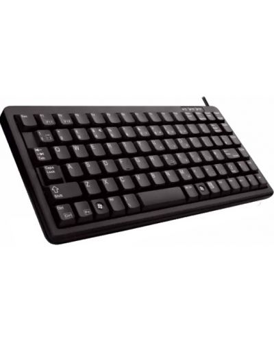 Механична клавиатура Cherry - G84-4100, ML, черна - 2